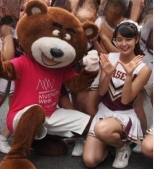 （今更だけど）可愛い、綺麗、美人の差は何ですか？