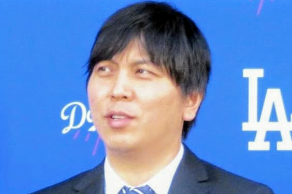 水原一平被告、大谷翔平にカード返還へ 盗んだ金で購入、4900万円相当