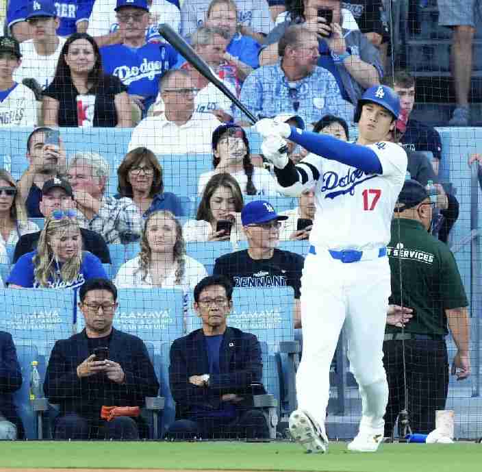 水原一平被告、大谷翔平にカード返還へ 盗んだ金で購入、4900万円相当