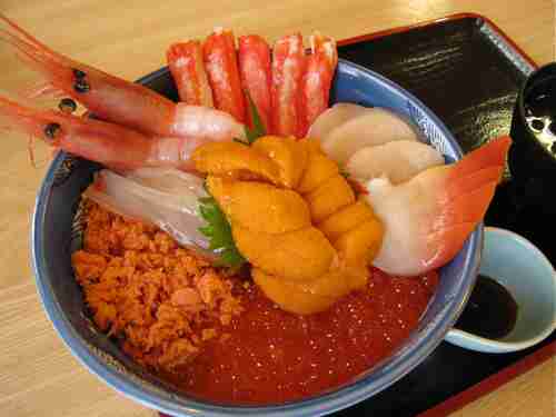 函館旅行のおすすめを聞きたい!