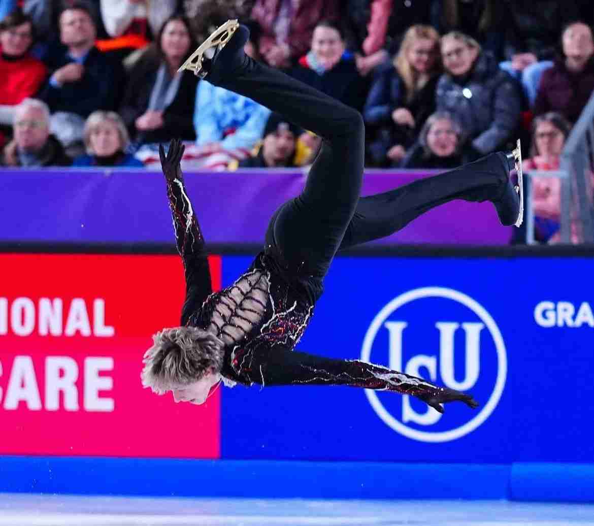 フィギュアスケートの海外での人気低下が深刻 スーパースター不在の影響は明らか