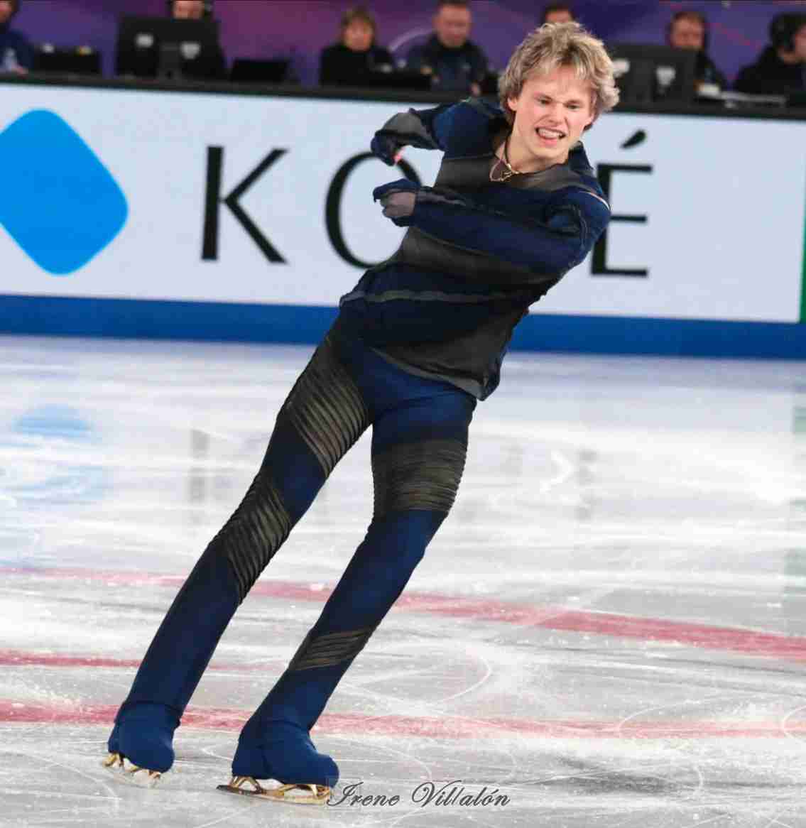 フィギュアスケートの海外での人気低下が深刻 スーパースター不在の影響は明らか