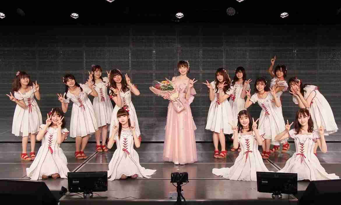 AKBグループ【印象に残った卒業コンサート・卒業公演】part2