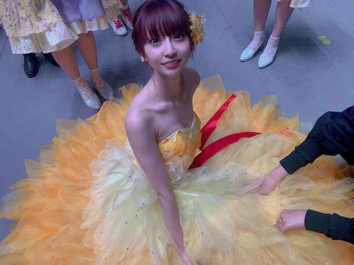 AKBグループ【印象に残った卒業コンサート・卒業公演】part2