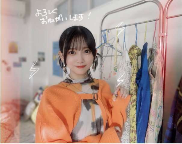 乃木坂46井上和＆池田瑛紗、バックハグ・腕組みで密着「週プレ」表紙登場
