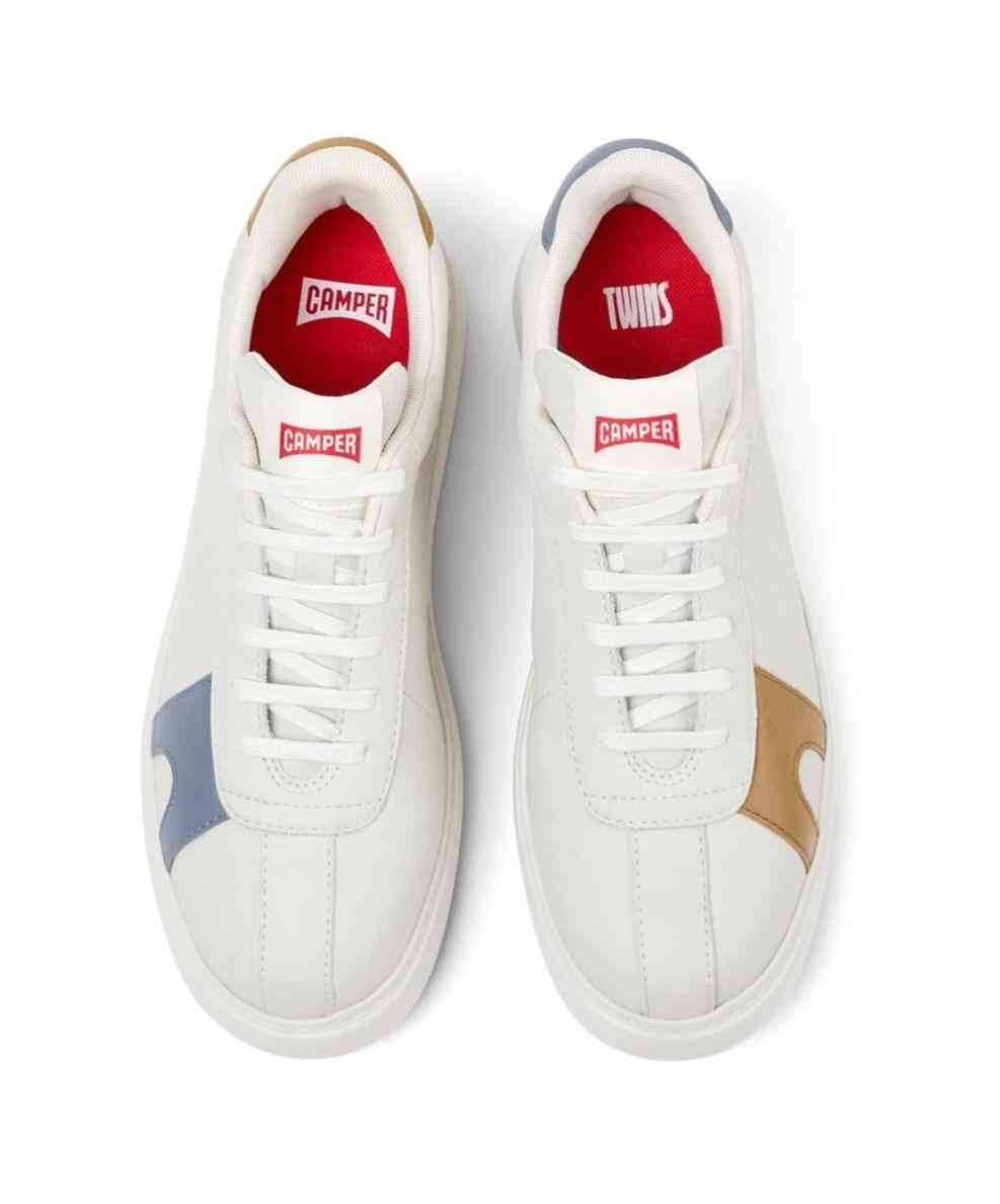 スニーカー雑談