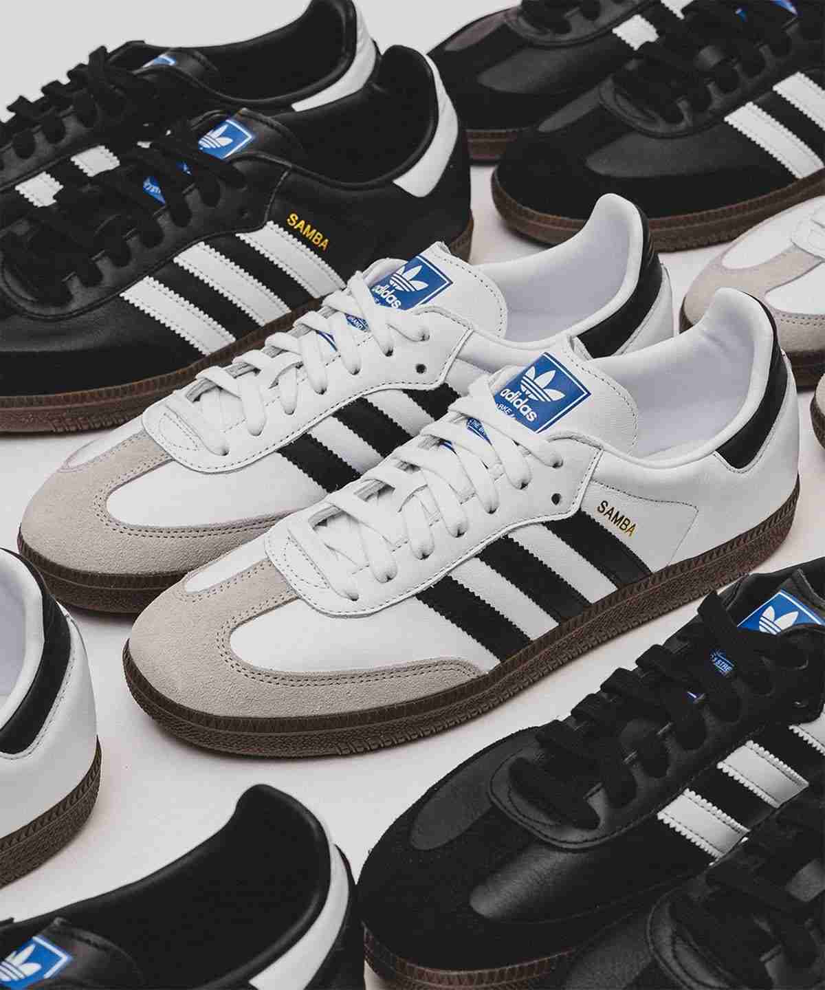 スニーカー雑談