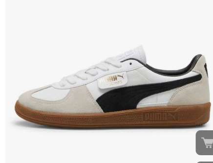 スニーカー雑談