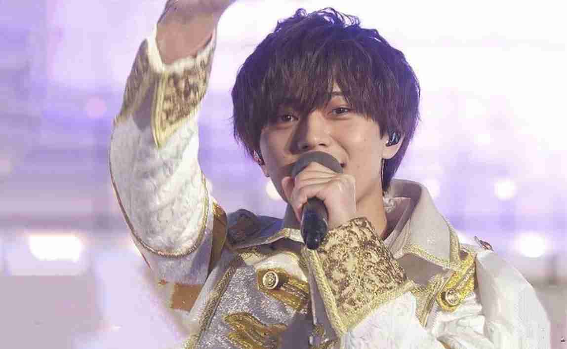 King & Prince、『anan』“恋と運命”特集で表紙 まるで“星のプリンス”…ツインでファンタジックな世界を展開