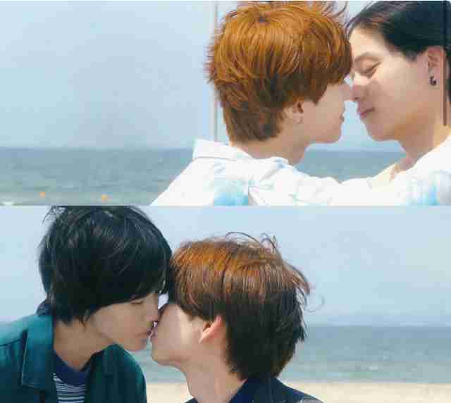 Love in The Air-恋の予感-を語りたいPart2