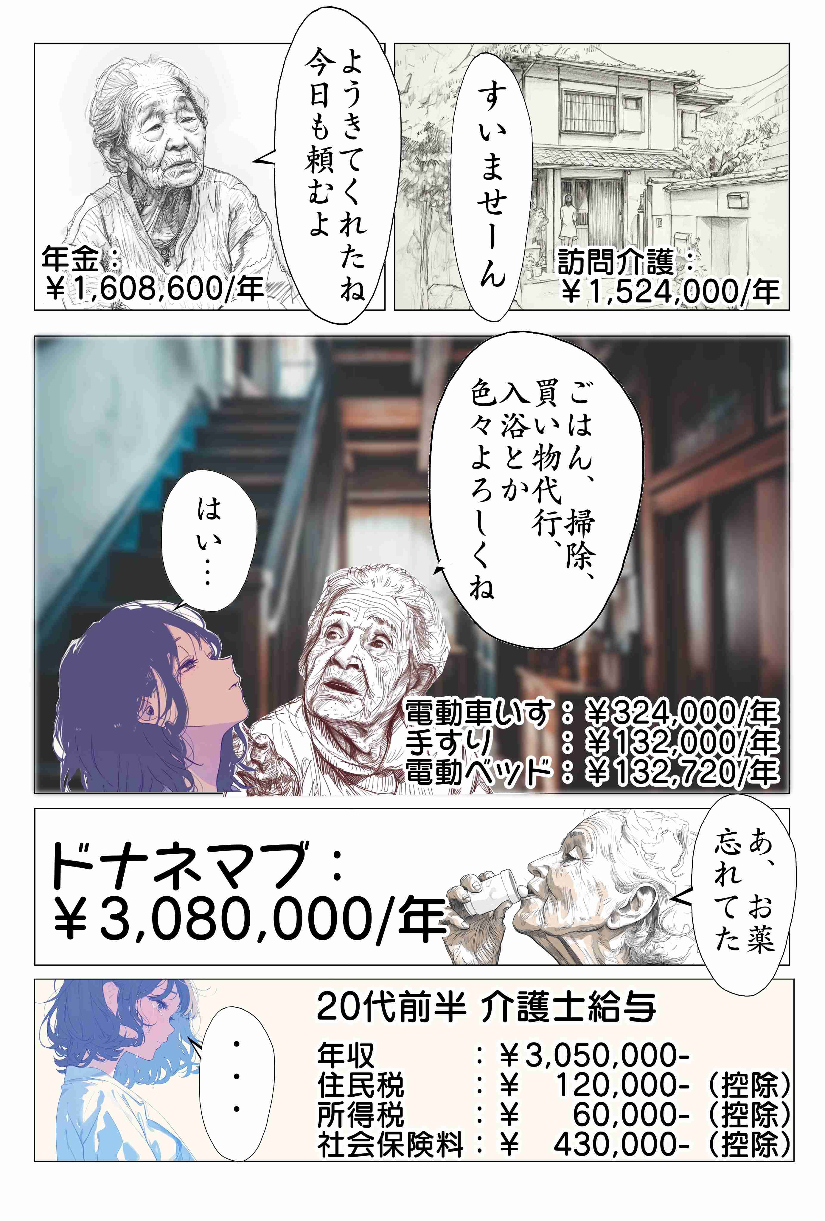 2025年度予算案を閣議決定　総額115兆5415億円、過去最大