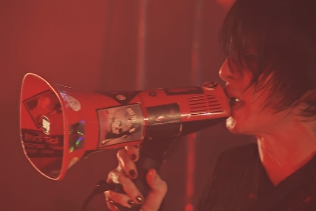 櫻井敦司（BUCK-TICK）を語る。アンチ🈲