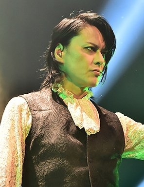 櫻井敦司（BUCK-TICK）を語る。アンチ🈲
