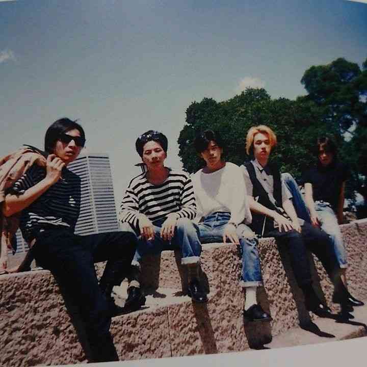 櫻井敦司（BUCK-TICK）を語る。アンチ🈲