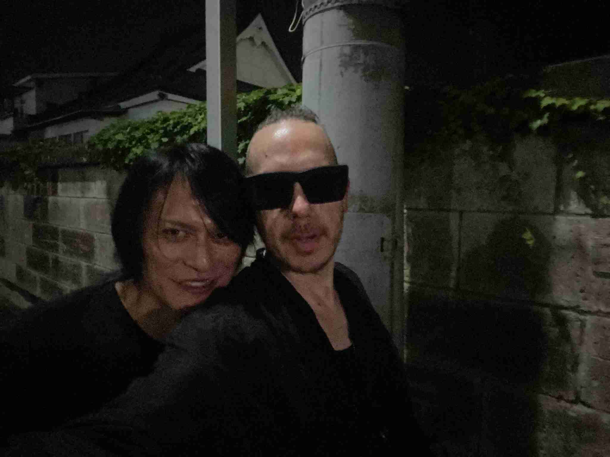 櫻井敦司（BUCK-TICK）を語る。アンチ🈲
