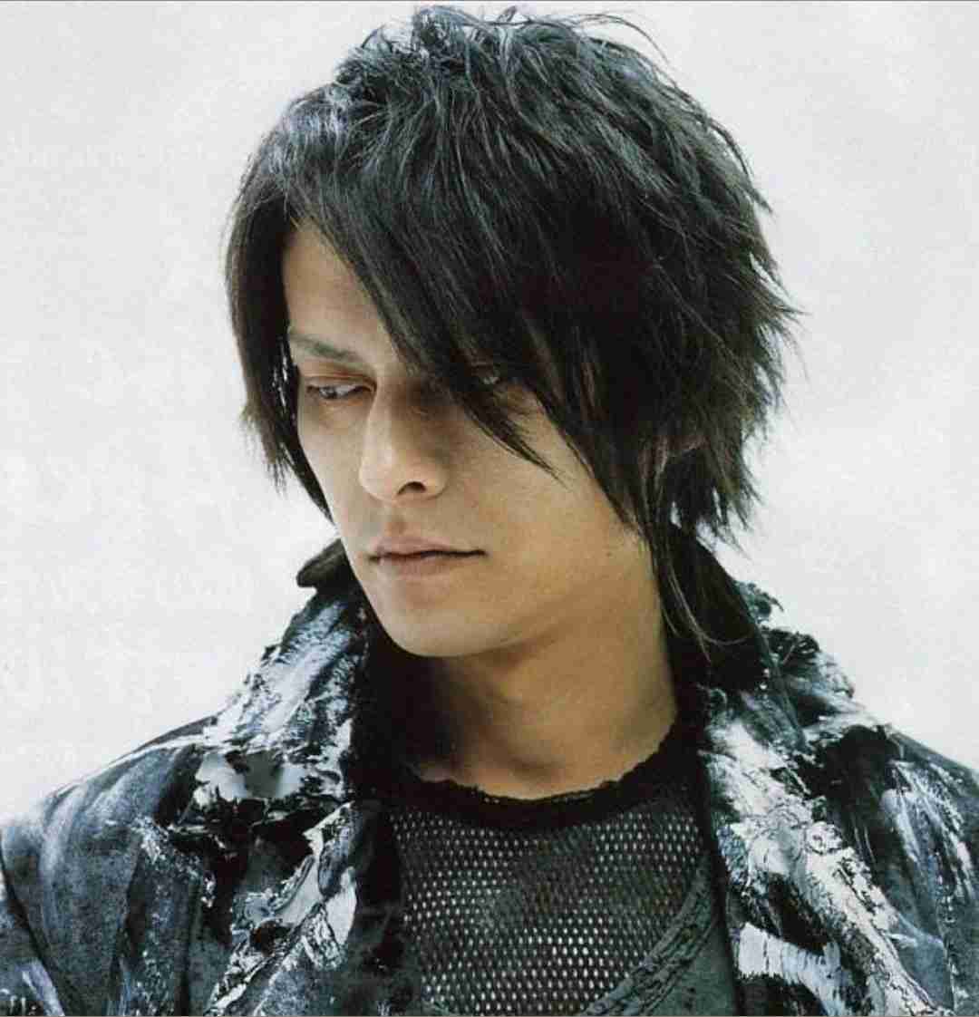 櫻井敦司（BUCK-TICK）を語る。アンチ🈲
