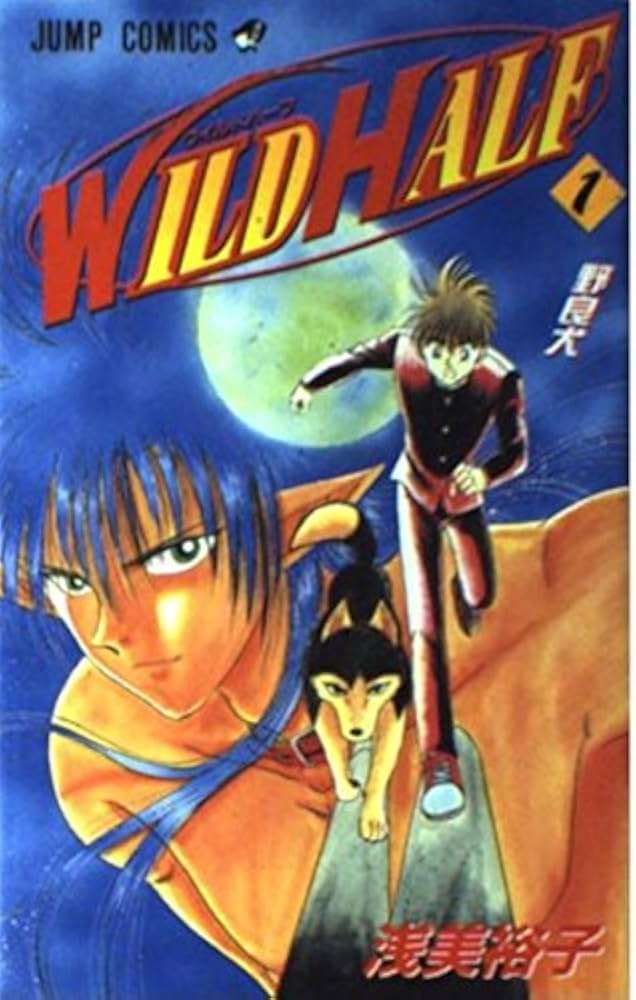 ジャンプの打ち切り漫画を語りたいpart7