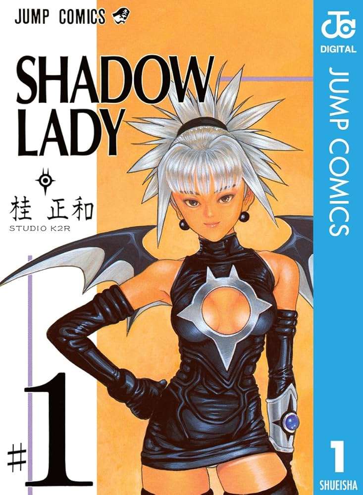 ジャンプの打ち切り漫画を語りたいpart7