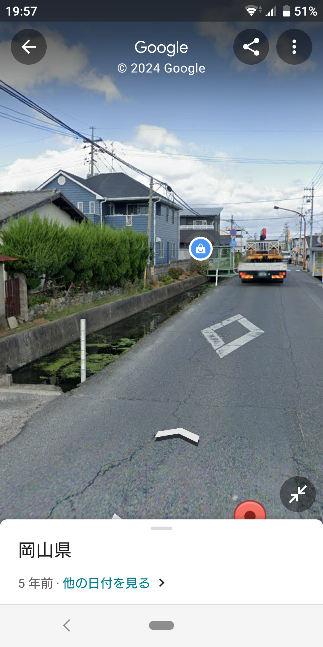 用水路へ転落死亡、岡山市で9年間に52人…夕暮れ時の高齢者が多く