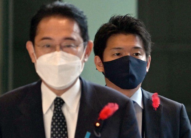 自民党、「赤い羽根共同募金」に8億円寄付　派閥裏金「けじめ」