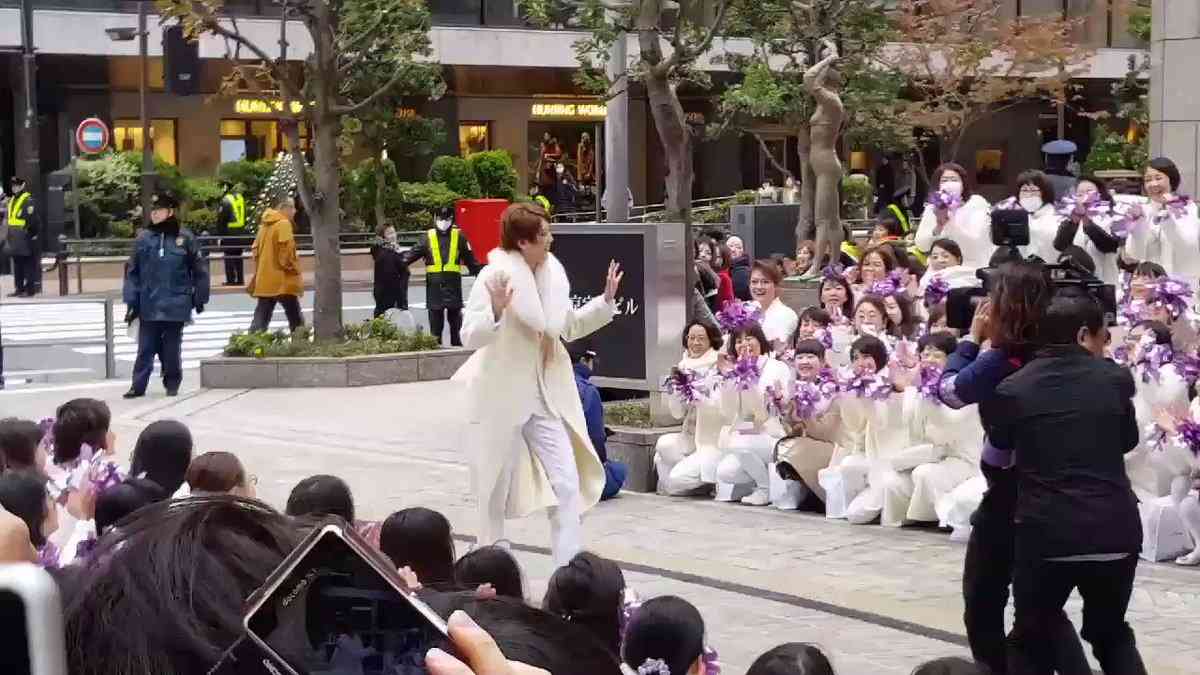 ニッポン放送「出待ち・入り待ち」を全面禁止　かつては有楽町名物も…「時代ですかね」
