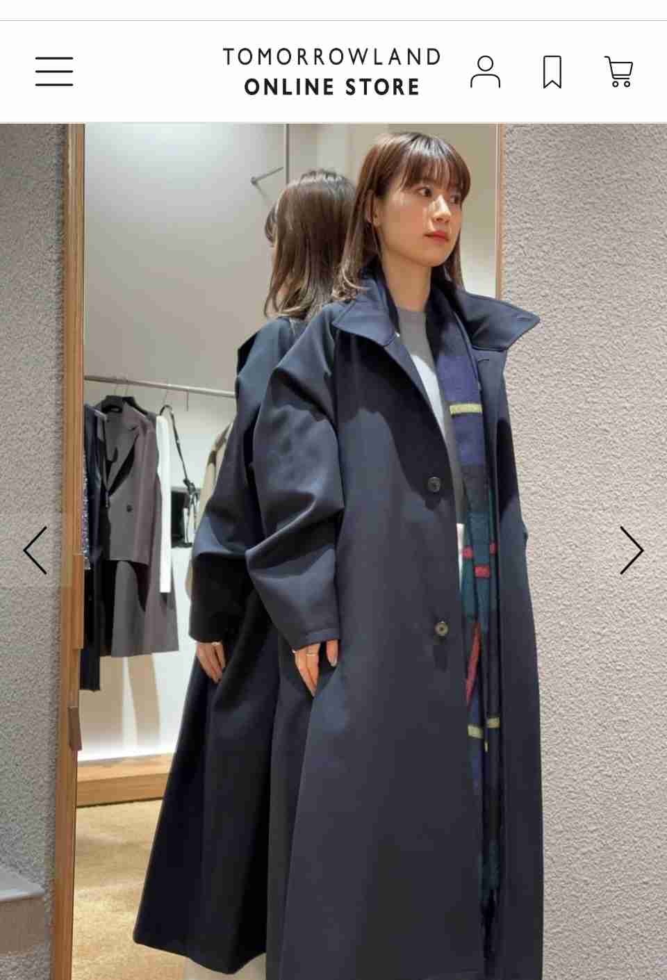 40代の人、服どこで買ってますか？