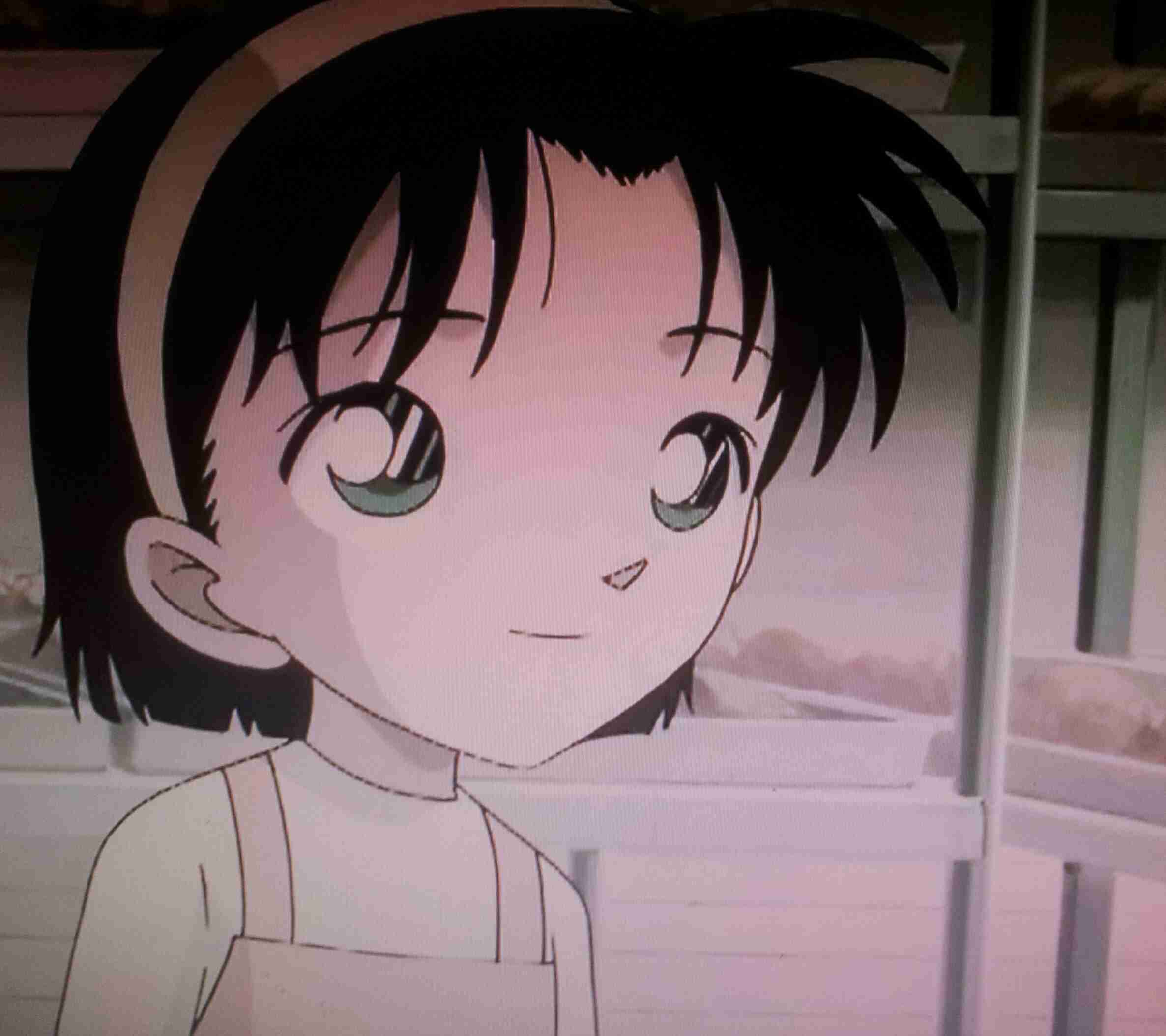 【漫画・アニメ】名字を書くと、他の人が名前を書いていくトピ
