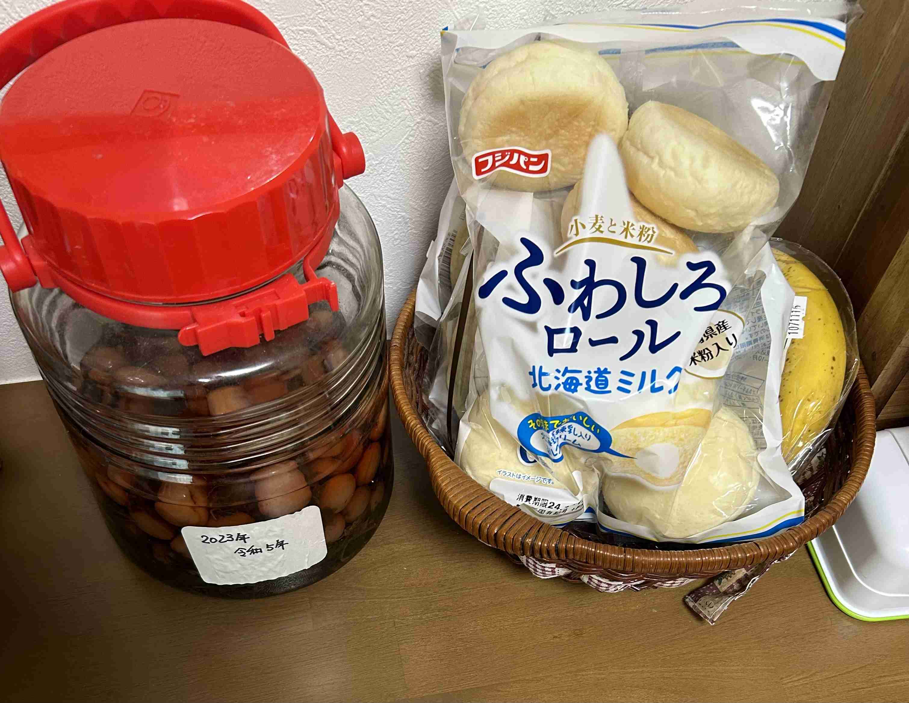 年末年始の我が家の情景を貼るトピpart3