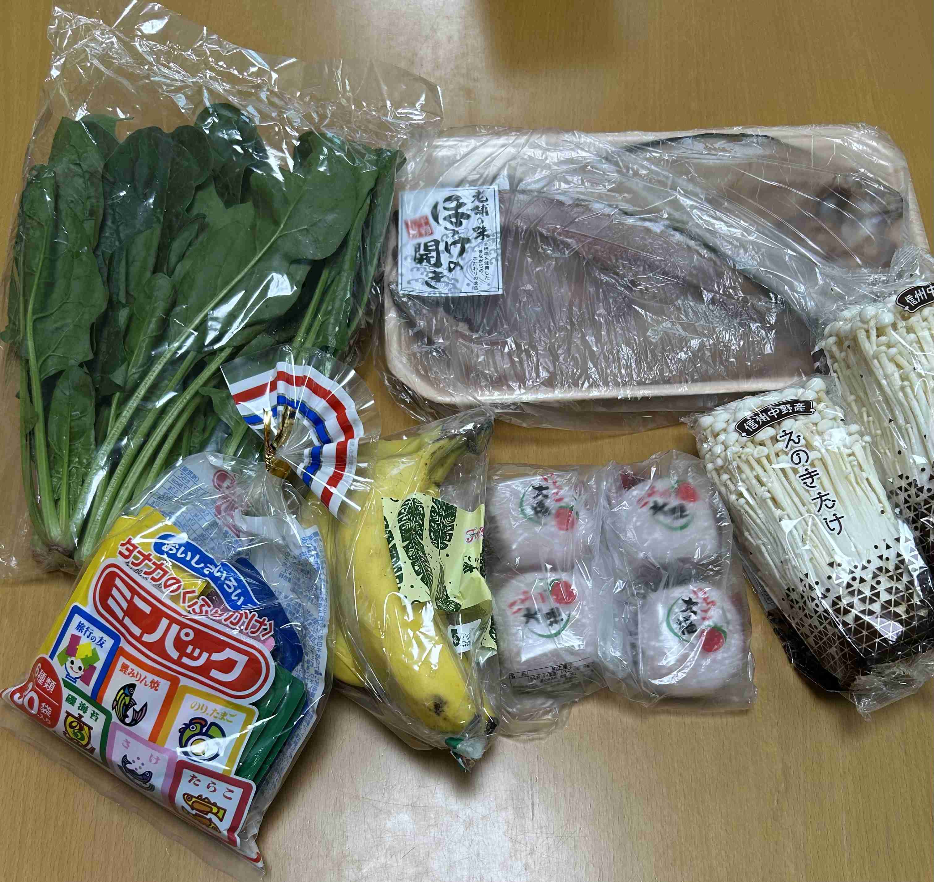 年末年始の我が家の情景を貼るトピpart3