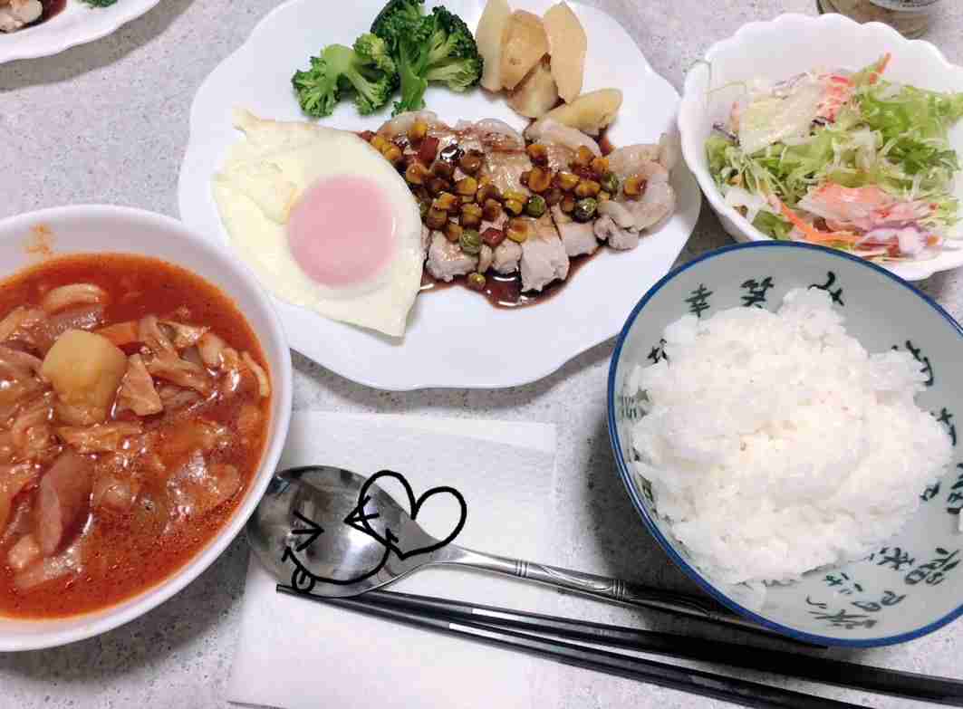 年末年始の我が家の情景を貼るトピpart3