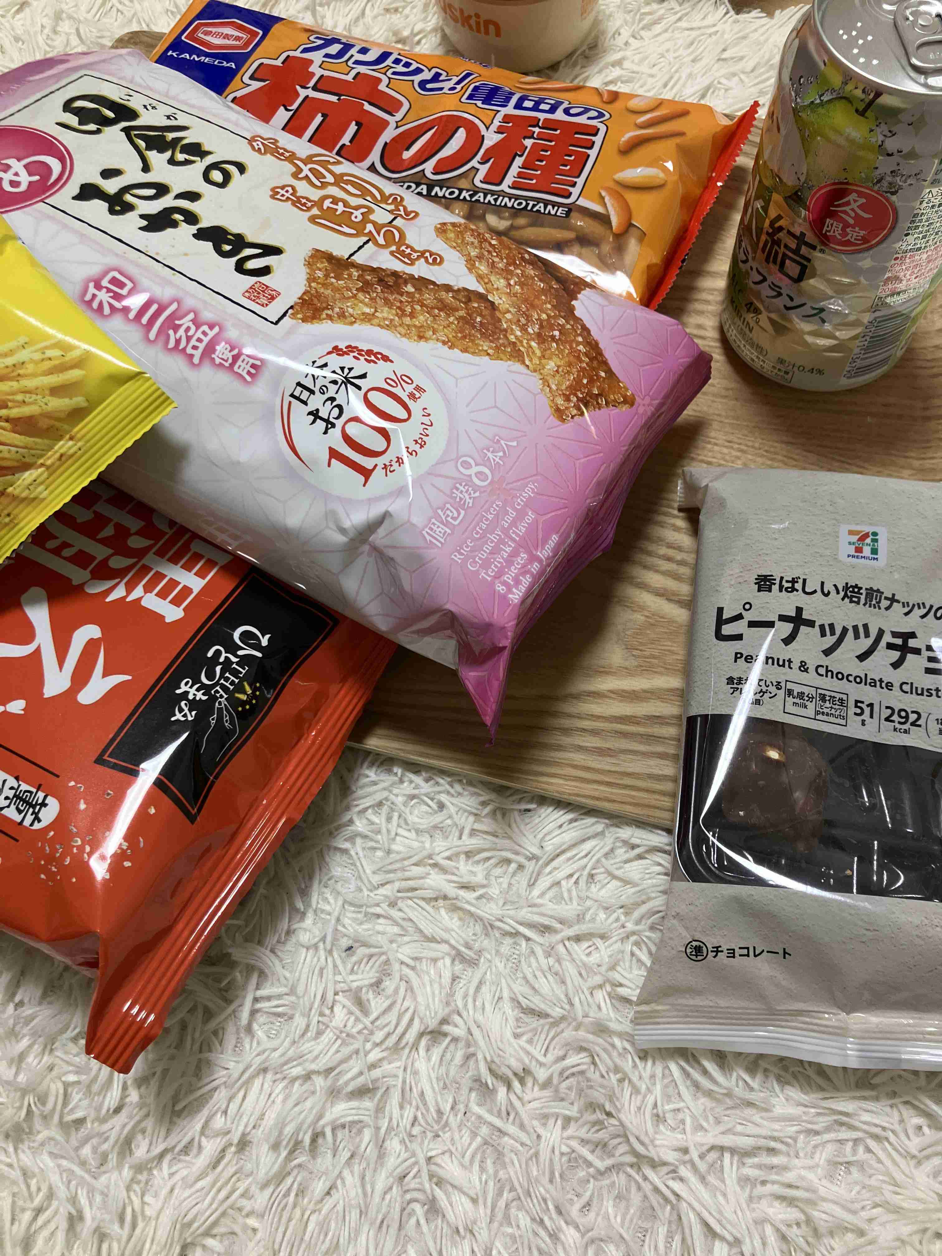 年末年始の我が家の情景を貼るトピpart3