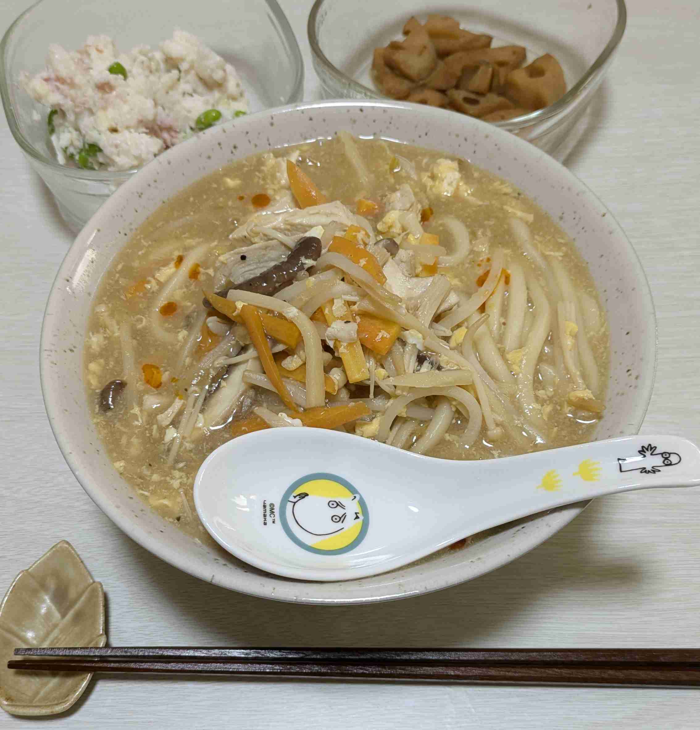 年末年始の我が家の情景を貼るトピpart3