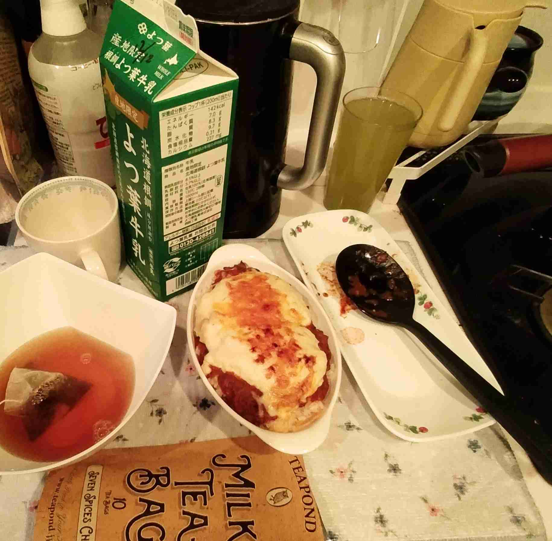 年末年始の我が家の情景を貼るトピpart3