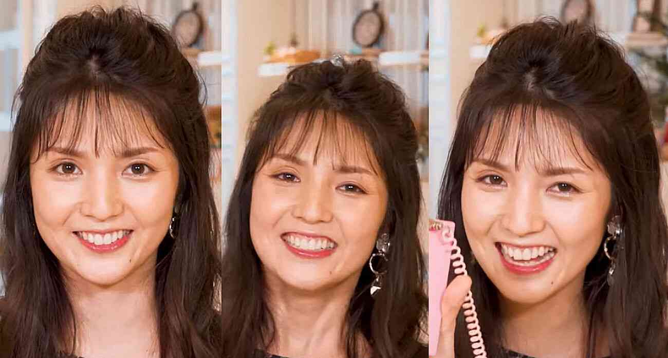 美人は凄いなぁーというエピソード