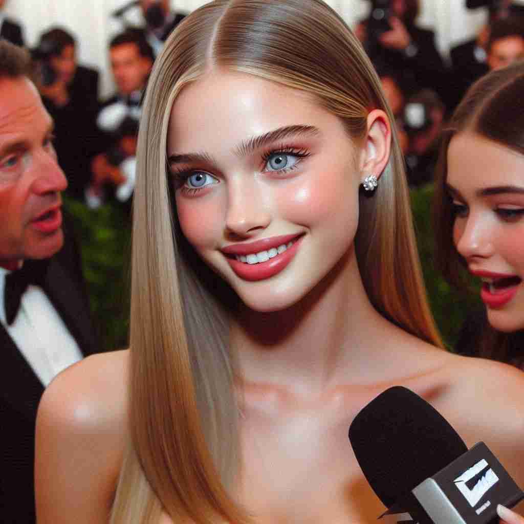 美人は凄いなぁーというエピソード