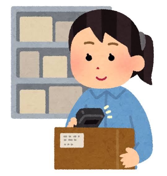 品出しとレジってどっちの方が楽ですか？