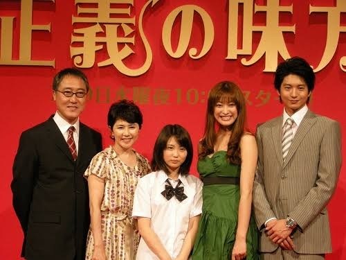 全員がハマり役だったドラマ、映画 Part7