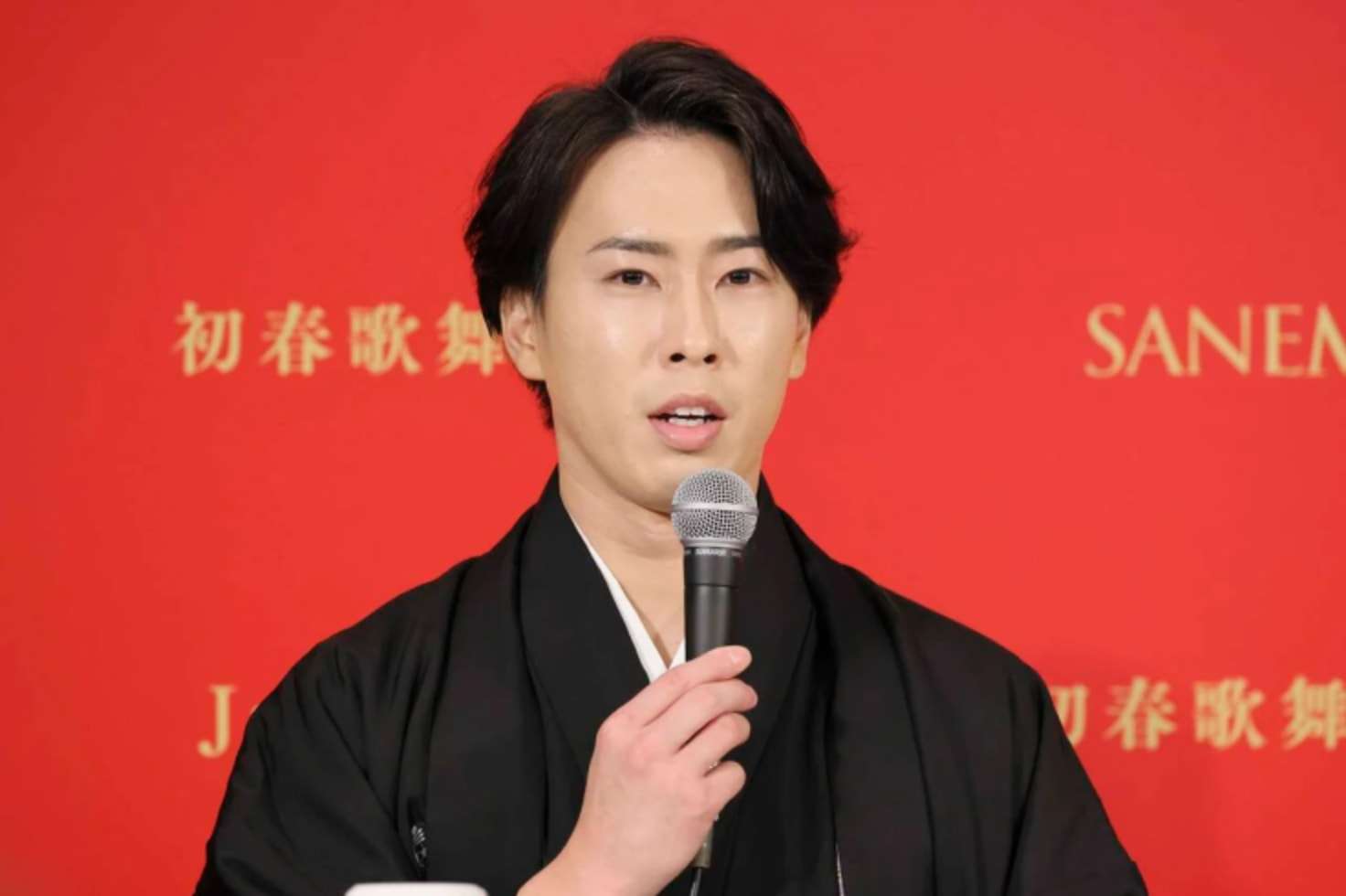 Snow Man・宮舘涼太が新年の幕開けに華を添える！　『黄金のワンスプーン！』元旦朝放送決定