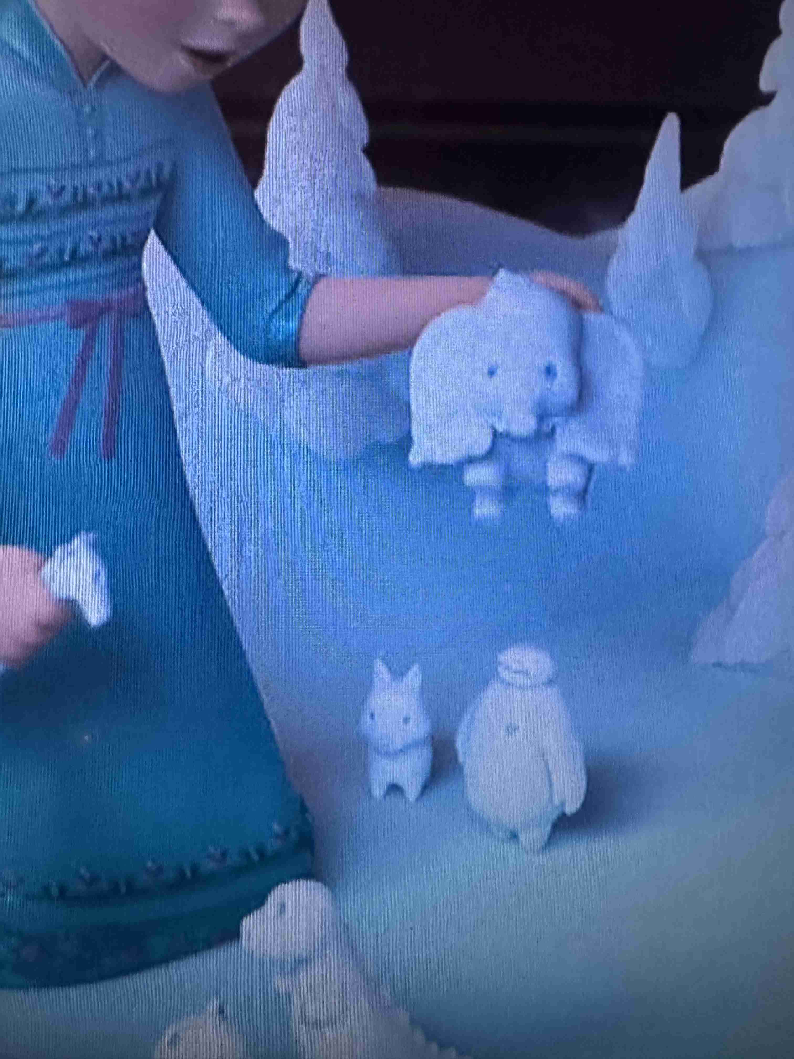 【実況・感想】金曜ロードショー「アナと雪の女王2」