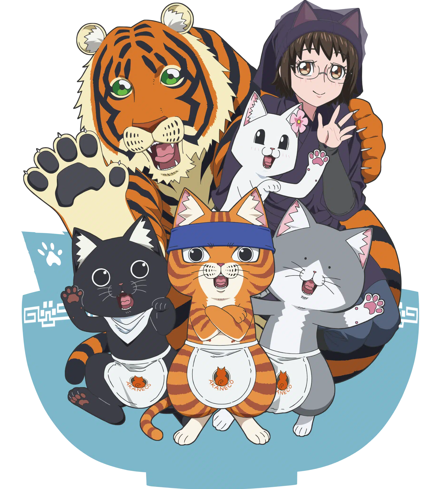 【アニメ・漫画】まさか自分がハマるとは思ってなかったキャラクター