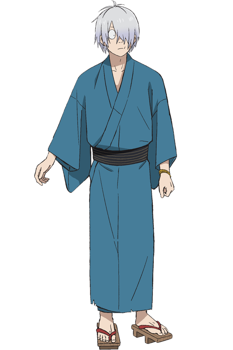 【アニメ・漫画】まさか自分がハマるとは思ってなかったキャラクター