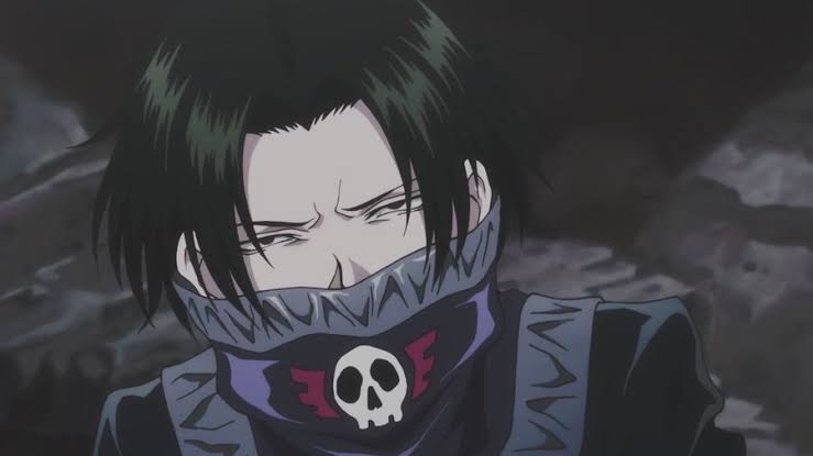 【アニメ・漫画】まさか自分がハマるとは思ってなかったキャラクター