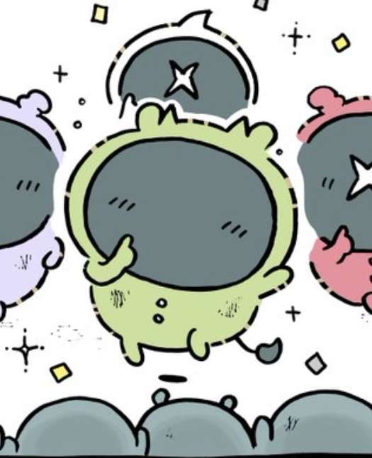 【アニメ・漫画】まさか自分がハマるとは思ってなかったキャラクター
