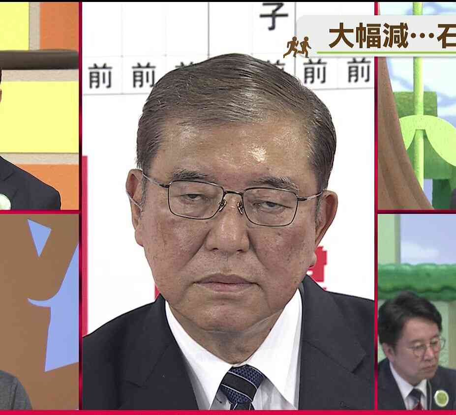 今年1番印象的だったニュース