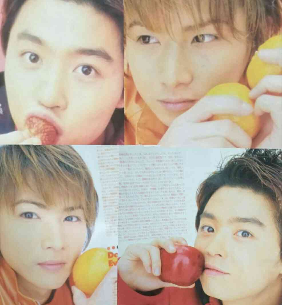 『LOVE LOVE あいしてる』を語りたい！