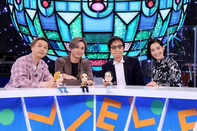 『LOVE LOVE あいしてる』を語りたい！