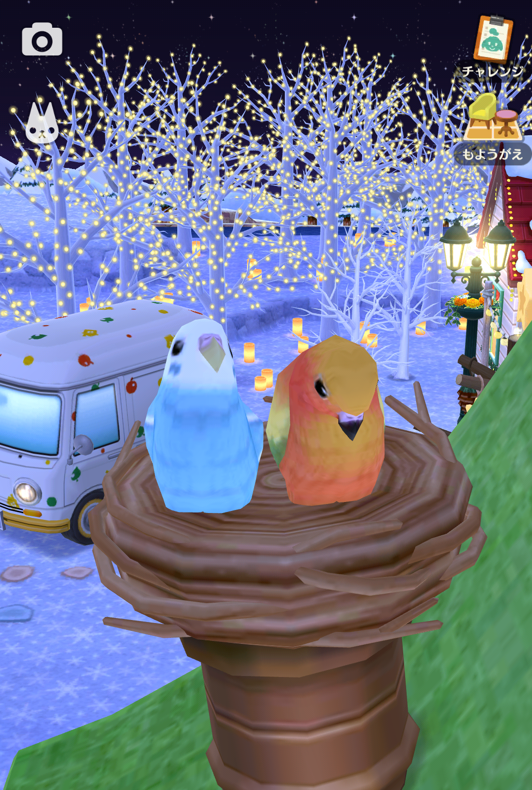 【ポケ森】どうぶつの森 ポケットキャンプ コンプリート【part84】