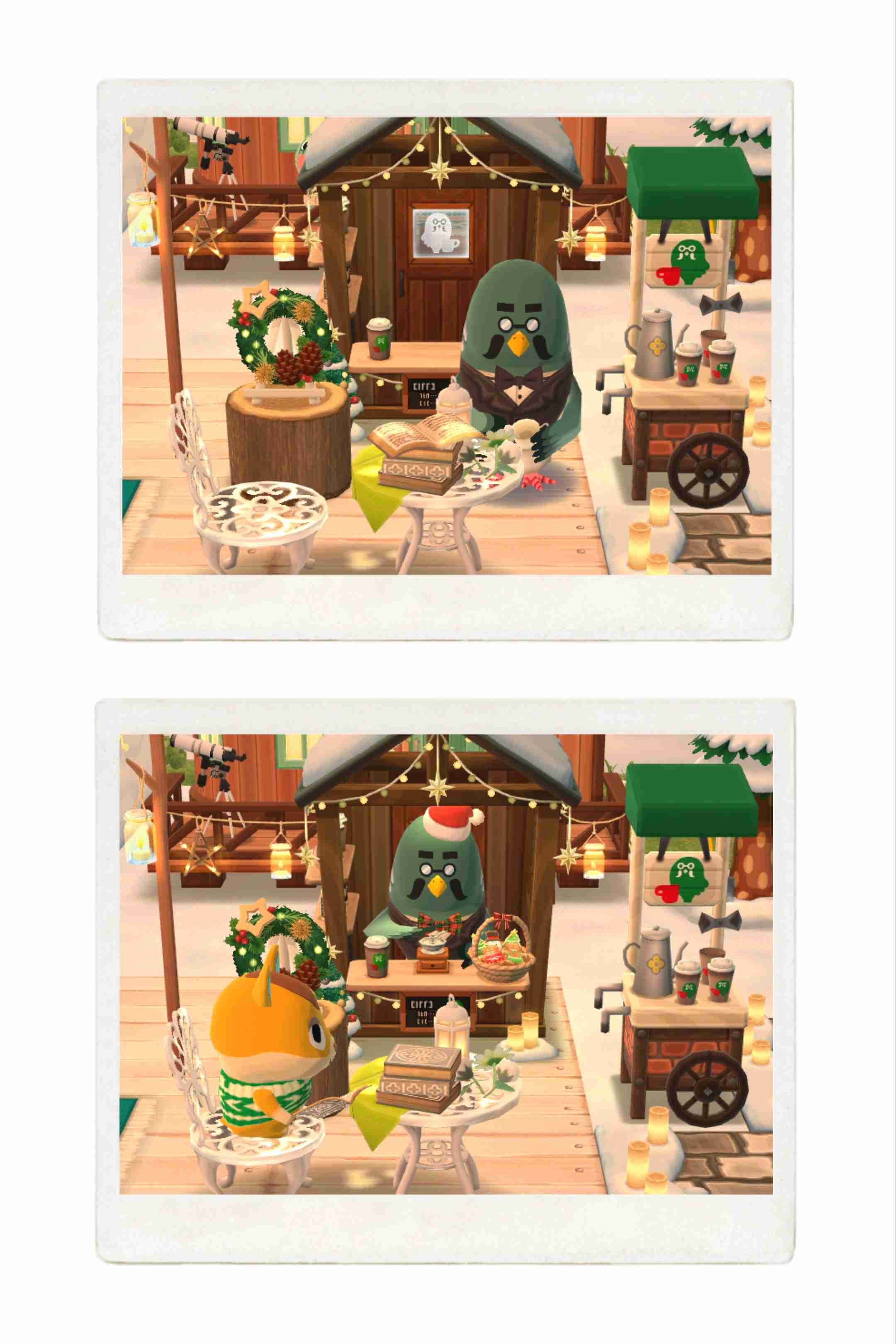 【ポケ森】どうぶつの森 ポケットキャンプ コンプリート【part84】
