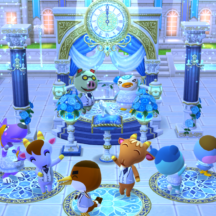 【ポケ森】どうぶつの森 ポケットキャンプ コンプリート【part84】