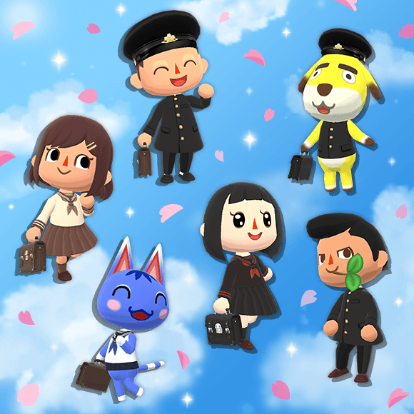 【ポケ森】どうぶつの森 ポケットキャンプ コンプリート【part84】